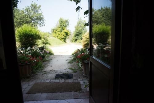 Agroturismo Agriturismo Montevecchio Isolani