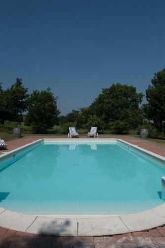Agroturismo Agriturismo Montevecchio Isolani