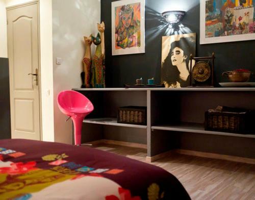 Bed & Breakfast Chambre D'h�tes Au Fil De L'eau