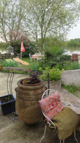 Bed & Breakfast Chambre D'h�tes Au Fil De L'eau