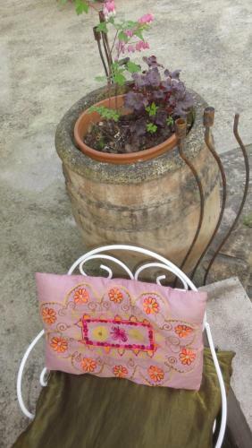 Bed & Breakfast Chambre D'h�tes Au Fil De L'eau