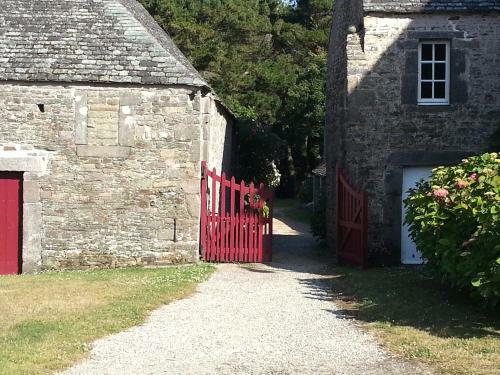 Bed & Breakfast Ch�teau Du Rozel