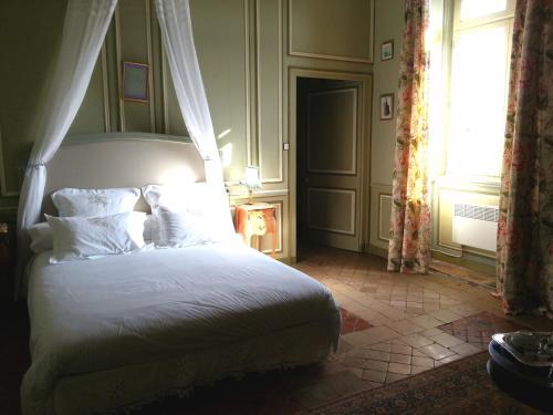 Bed & Breakfast Ch�teau Du Rozel