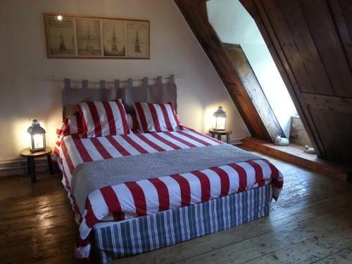 Bed & Breakfast Ch�teau Du Rozel
