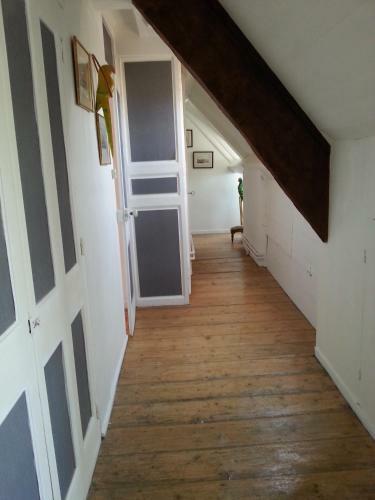 Bed & Breakfast Ch�teau Du Rozel