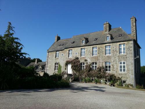 Bed & Breakfast Ch�teau Du Rozel