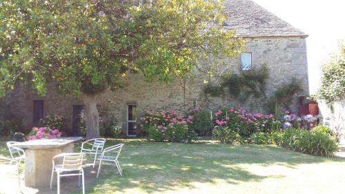 Bed & Breakfast Ch�teau Du Rozel