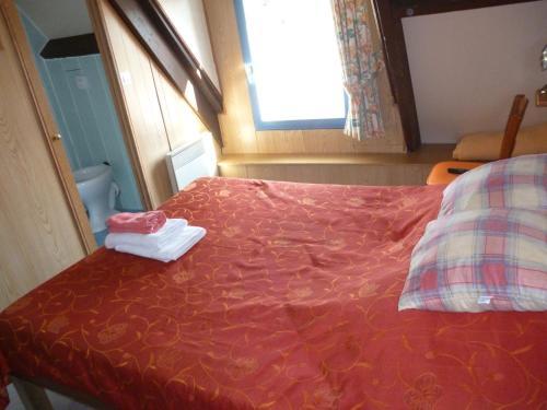 Hotel Auberge Des Etangs