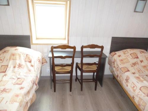 Hotel Auberge Des Etangs