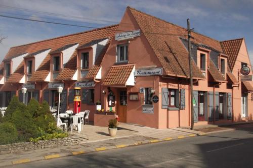 Hotel Auberge Des Etangs