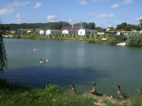 Hotel Auberge Des Etangs