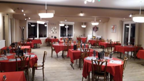 Hotel Auberge Des Etangs