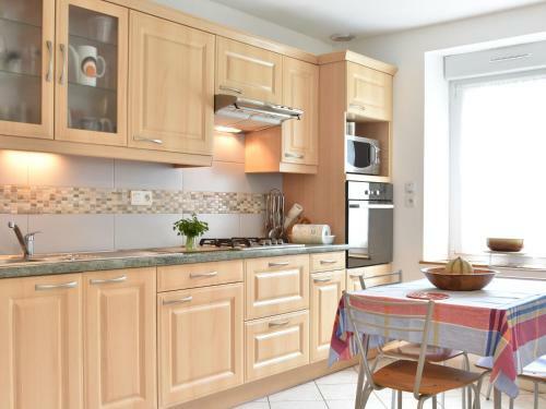 Holiday Home Des Pres Plouvara