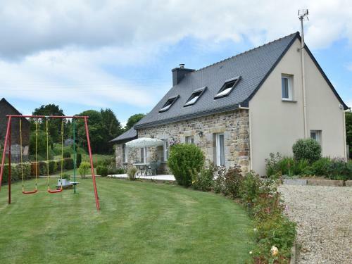 Holiday Home Des Pres Plouvara