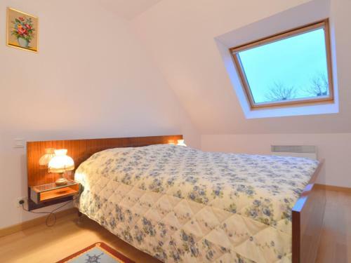 Holiday Home Des Pres Plouvara
