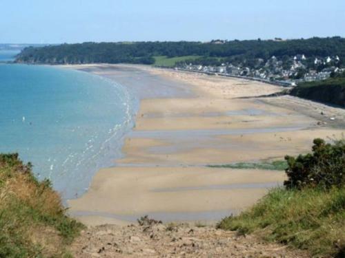 Holiday Home Des Pres Plouvara