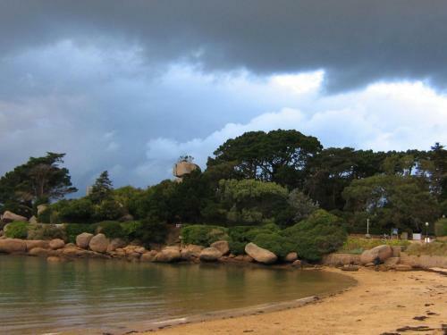 Holiday Home Des Pres Plouvara