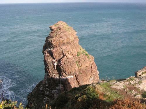 Holiday Home Des Pres Plouvara