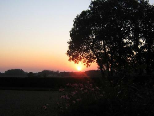 Holiday Home Des Pres Plouvara