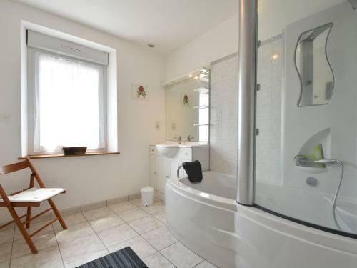 Holiday Home Des Pres Plouvara