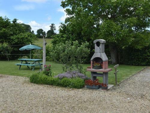 Holiday Home Des Pres Plouvara