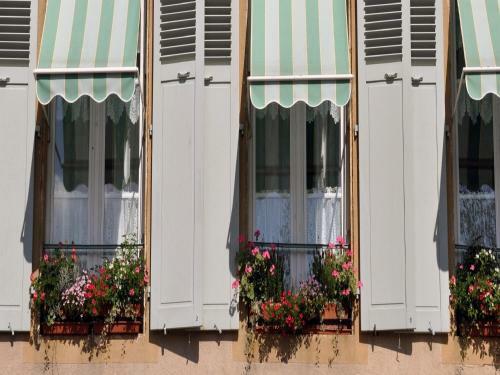 Bed & Breakfast La Maison D'ang�line