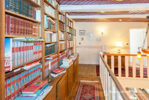 Bed & Breakfast La Maison D'ang�line