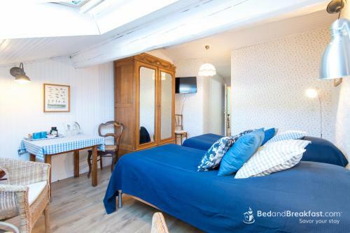 Bed & Breakfast La Maison D'ang�line