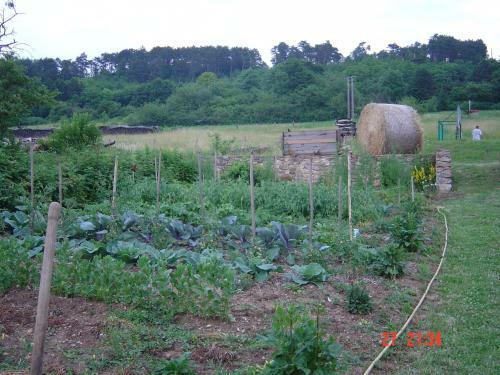 Bed & Breakfast La Maison D'ang�line
