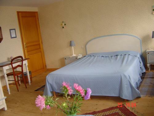 Bed & Breakfast La Maison D'ang�line