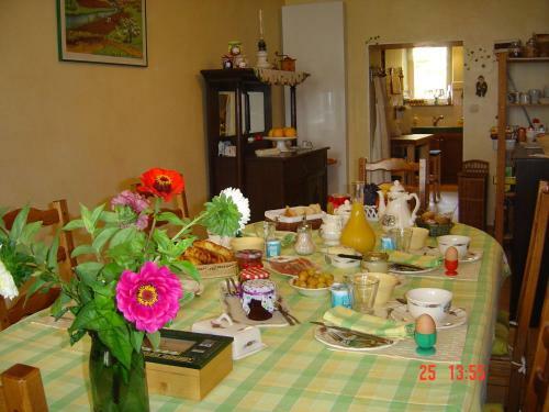 Bed & Breakfast La Maison D'ang�line
