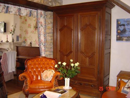 Bed & Breakfast La Maison D'ang�line
