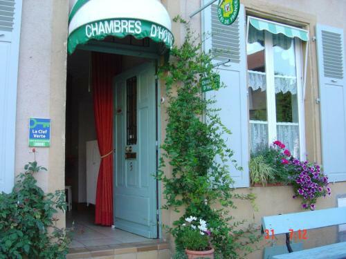 Bed & Breakfast La Maison D'ang�line
