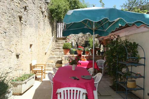 Bed & Breakfast La Maison D'ang�line