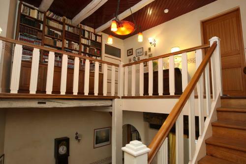 Bed & Breakfast La Maison D'ang�line