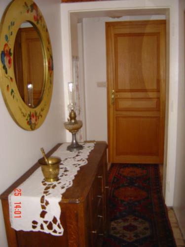 Bed & Breakfast La Maison D'ang�line