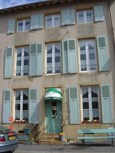 Bed & Breakfast La Maison D'ang�line
