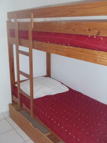 Apartamento R�sidence Du Port Go�lia