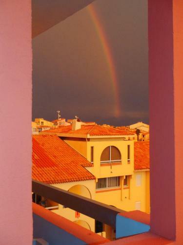 Apartamento R�sidence Du Port Go�lia