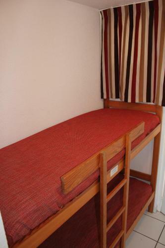 Apartamento R�sidence Du Port Go�lia