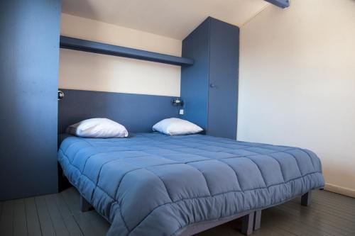 Aparthotel Residence H�teli�re Le Leukos