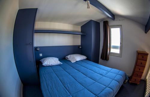 Aparthotel Residence H�teli�re Le Leukos