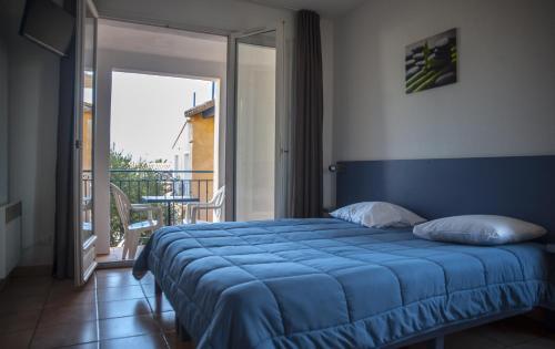 Aparthotel Residence H�teli�re Le Leukos
