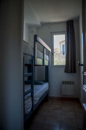 Aparthotel Residence H�teli�re Le Leukos
