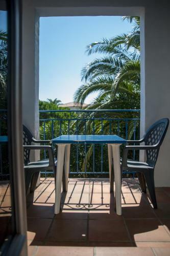 Aparthotel Residence H�teli�re Le Leukos