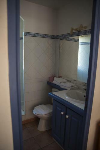 Aparthotel Residence H�teli�re Le Leukos