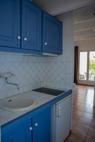 Aparthotel Residence H�teli�re Le Leukos
