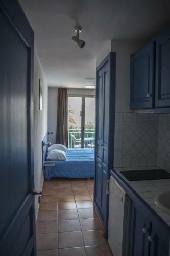 Aparthotel Residence H�teli�re Le Leukos