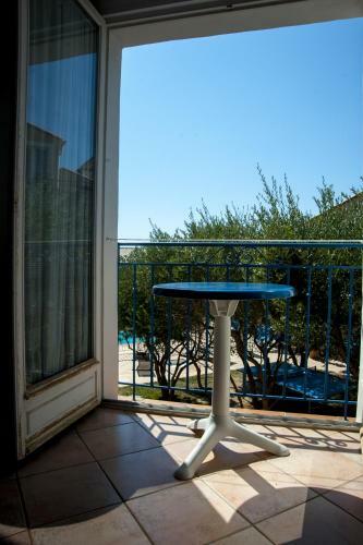 Aparthotel Residence H�teli�re Le Leukos