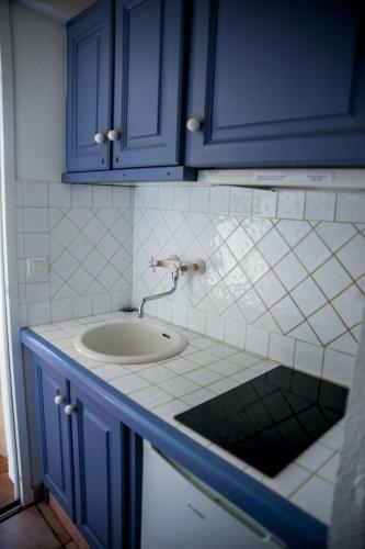 Aparthotel Residence H�teli�re Le Leukos